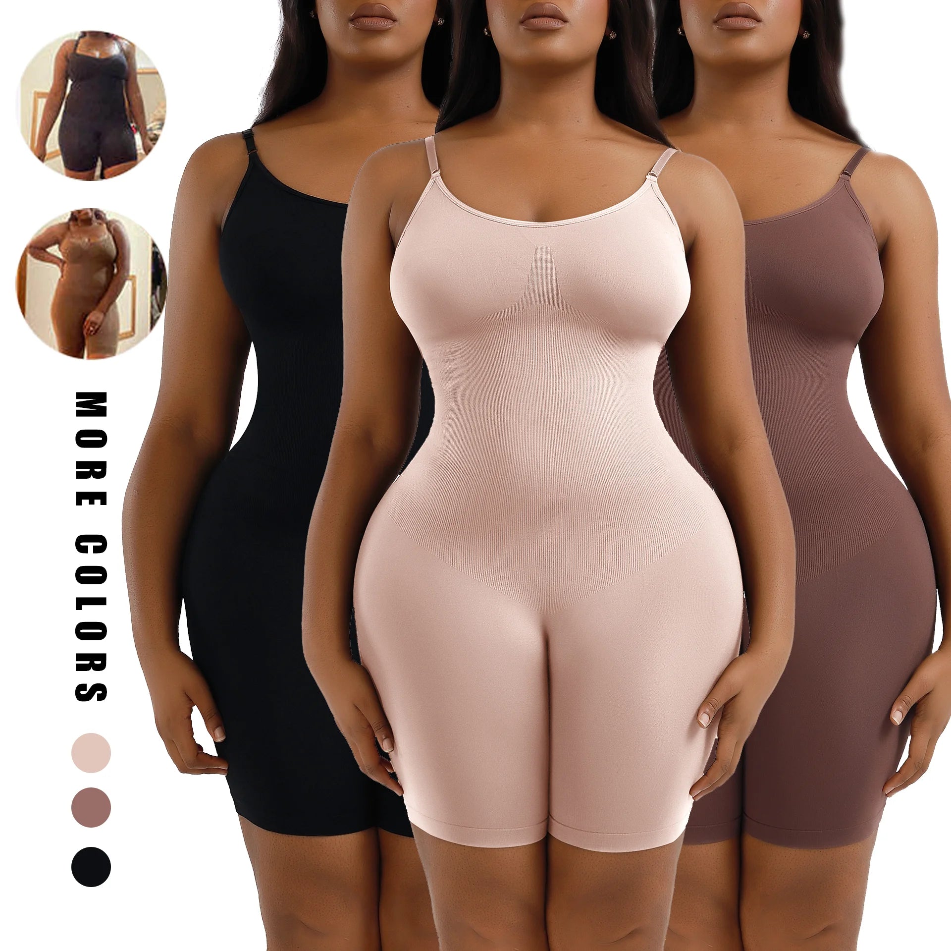 DivineCurve™ Elegant Summer Knit Top