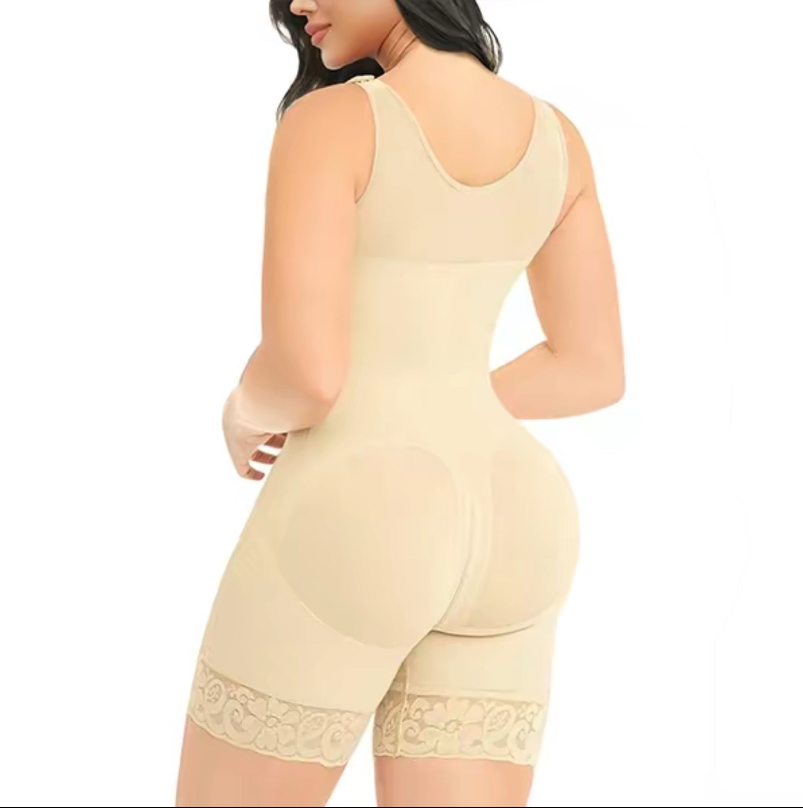 DivineCurve™ Compression Shapewear