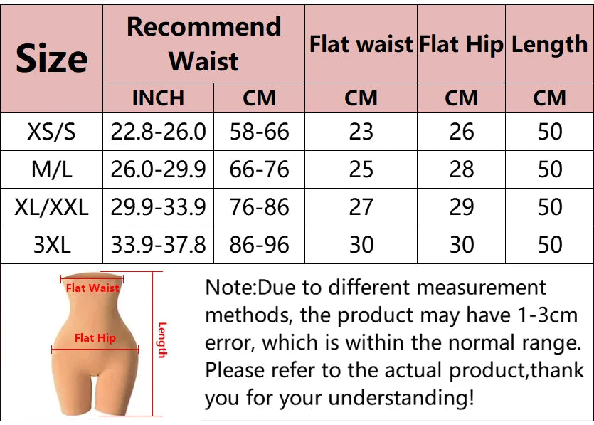 DivineCurve™ High Waist Sculpting Shorts