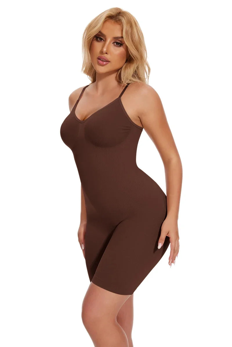 DivineCurve™ SculptForm Bodysuit