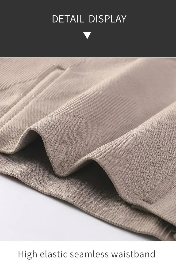 DivineCurve™ Lift & Sculpt Control Shorts