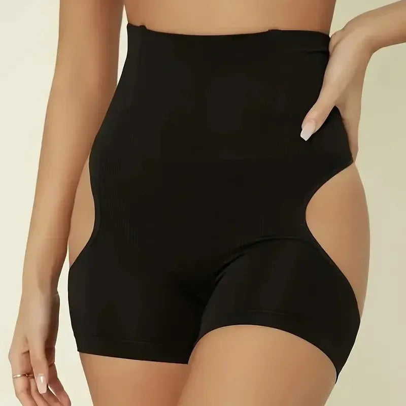 DivineCurve™ Lift & Sculpt Control Shorts