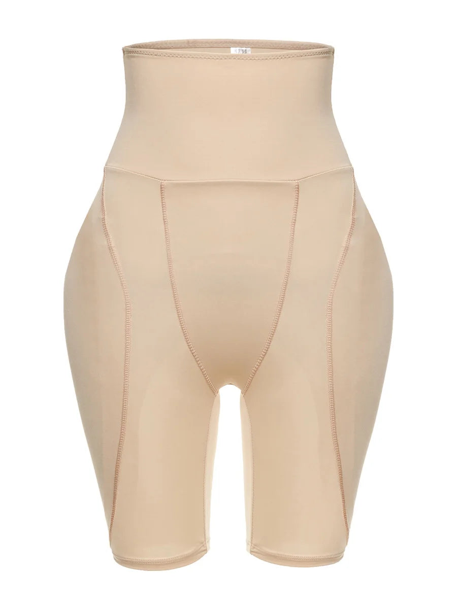 DivineCurve™ PlushLift Padded Panty