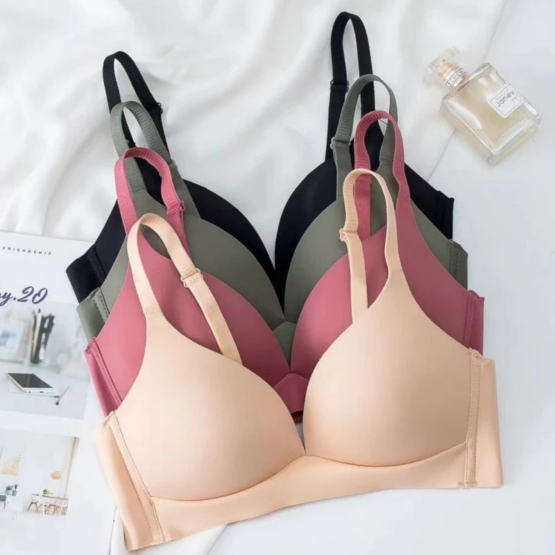DivineCurve™ CloudFit Bra