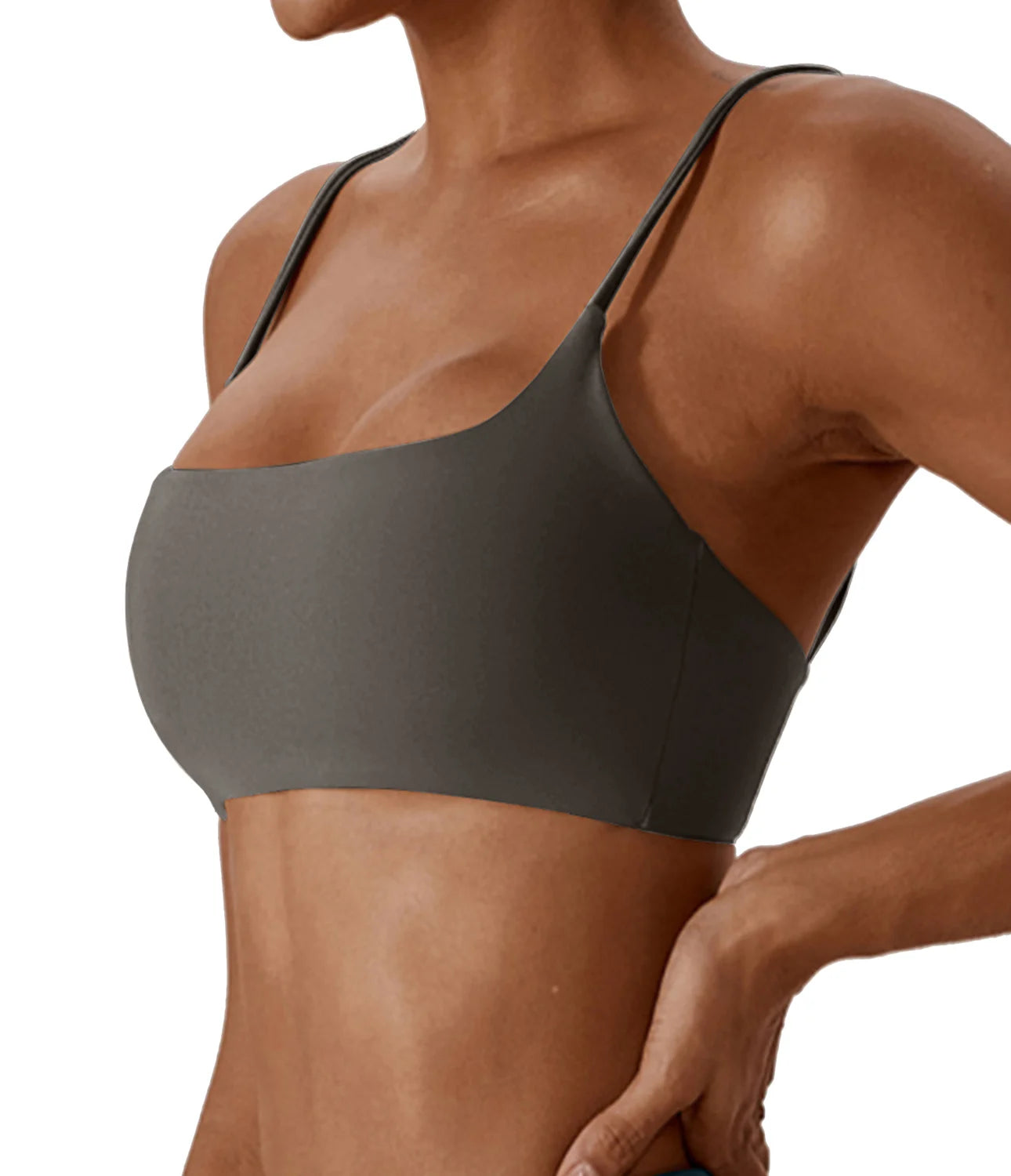 DivineCurve™ CrossFlex Sports Bra
