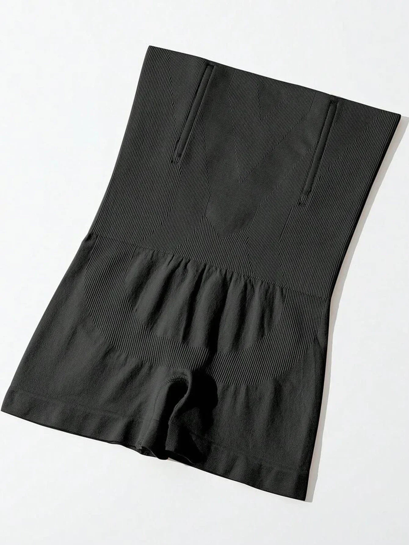 DivineCurve™ Lift & Sculpt Control Shorts