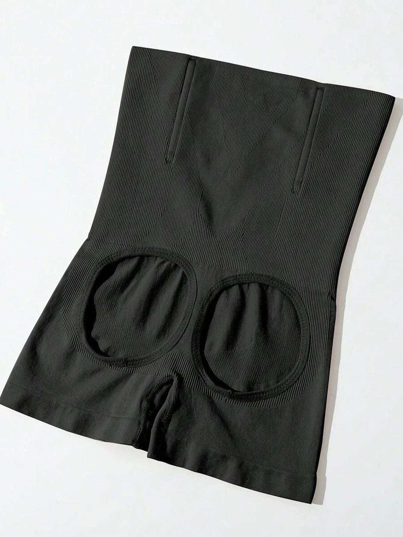 DivineCurve™ Lift & Sculpt Control Shorts
