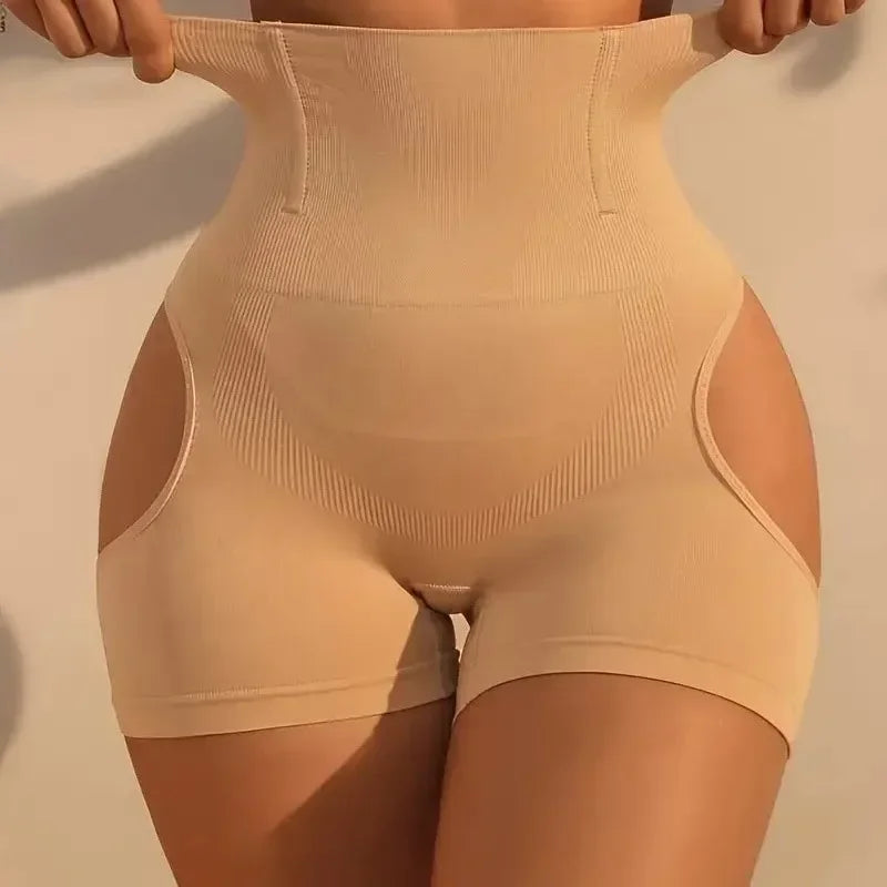 DivineCurve™ Lift & Sculpt Control Shorts
