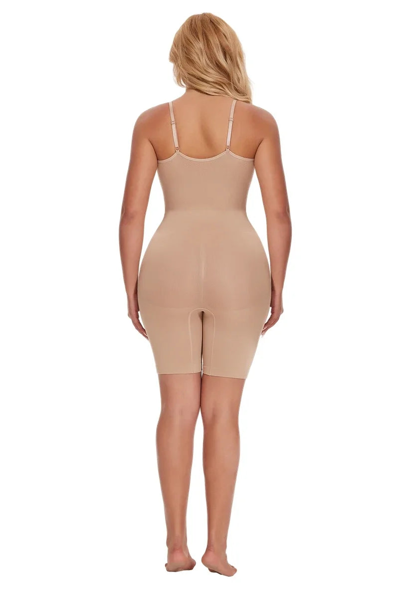 DivineCurve™ SculptForm Bodysuit