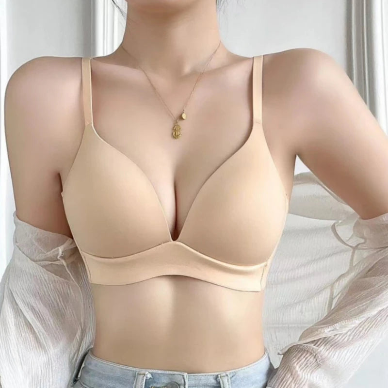 DivineCurve™ CloudFit Bra