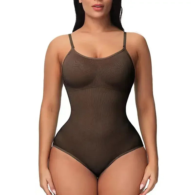 DivineCurve™ SculptForm Bodysuit