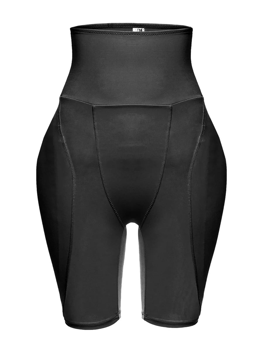 DivineCurve™ PlushLift Padded Panty