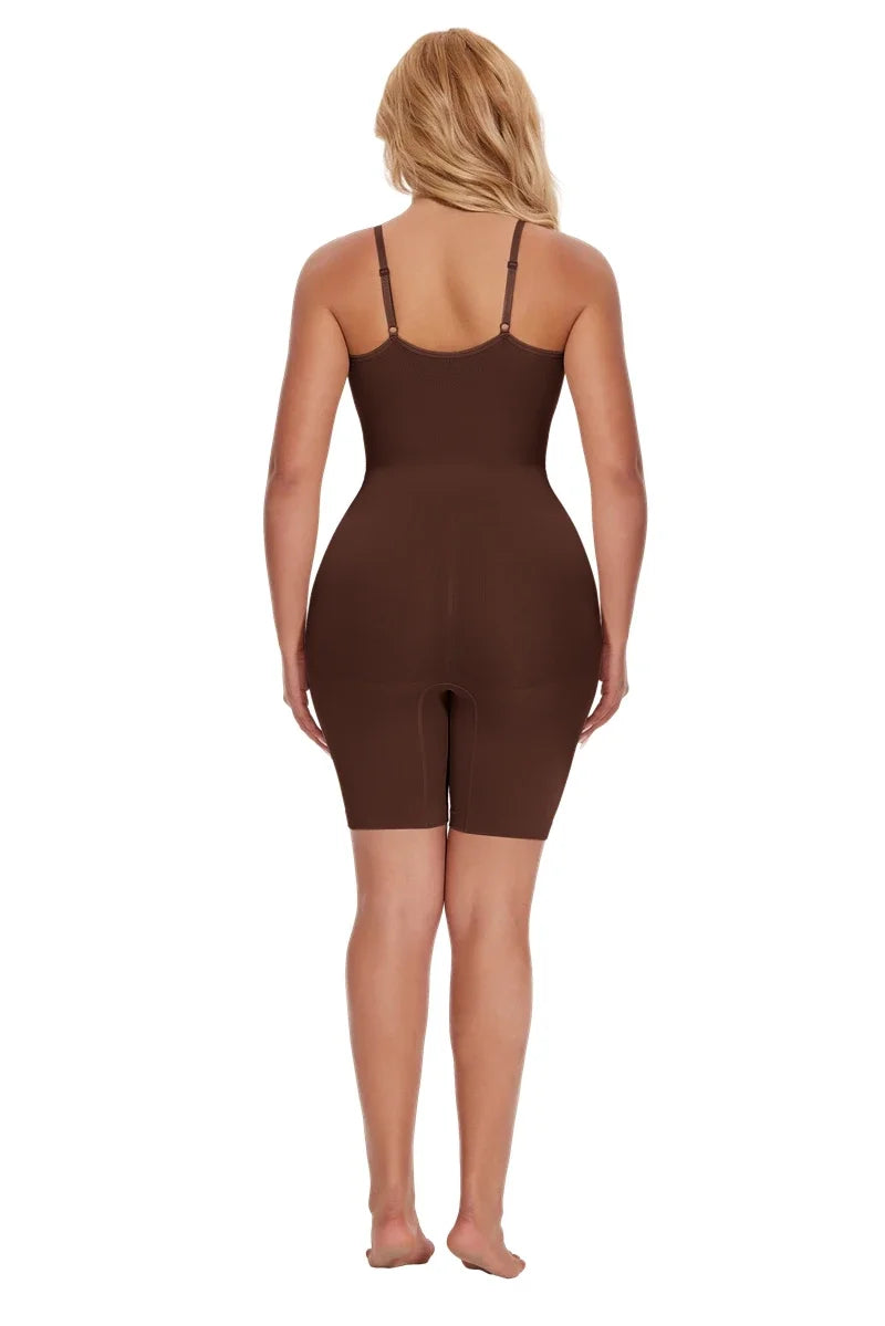 DivineCurve™ SculptForm Bodysuit