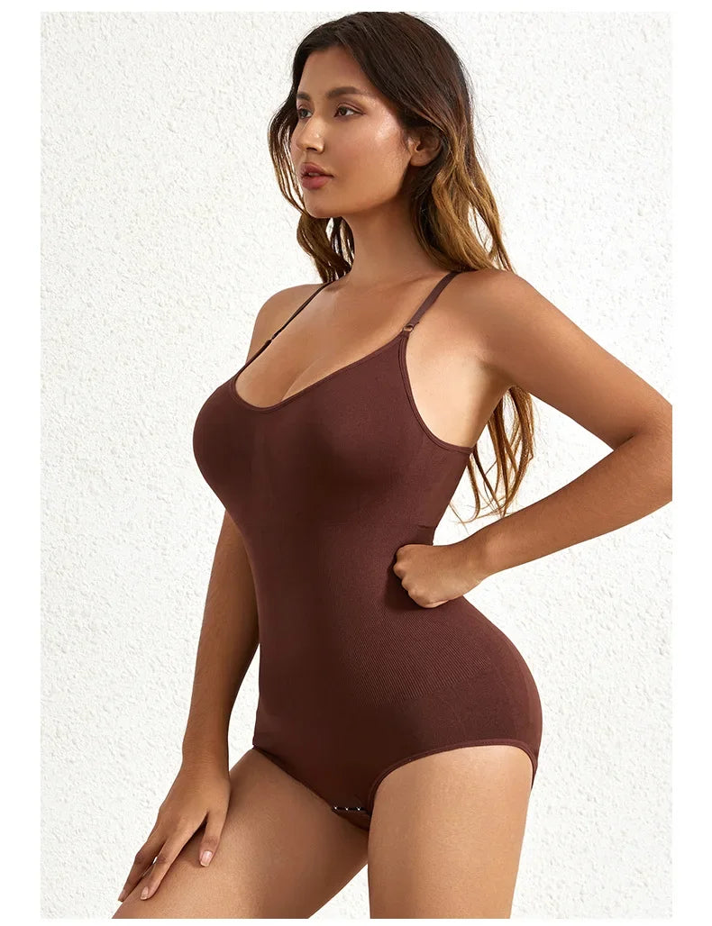 DivineCurve™ SculptForm Bodysuit