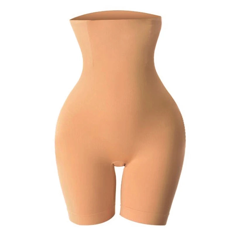 DivineCurve™ High Waist Sculpting Shorts