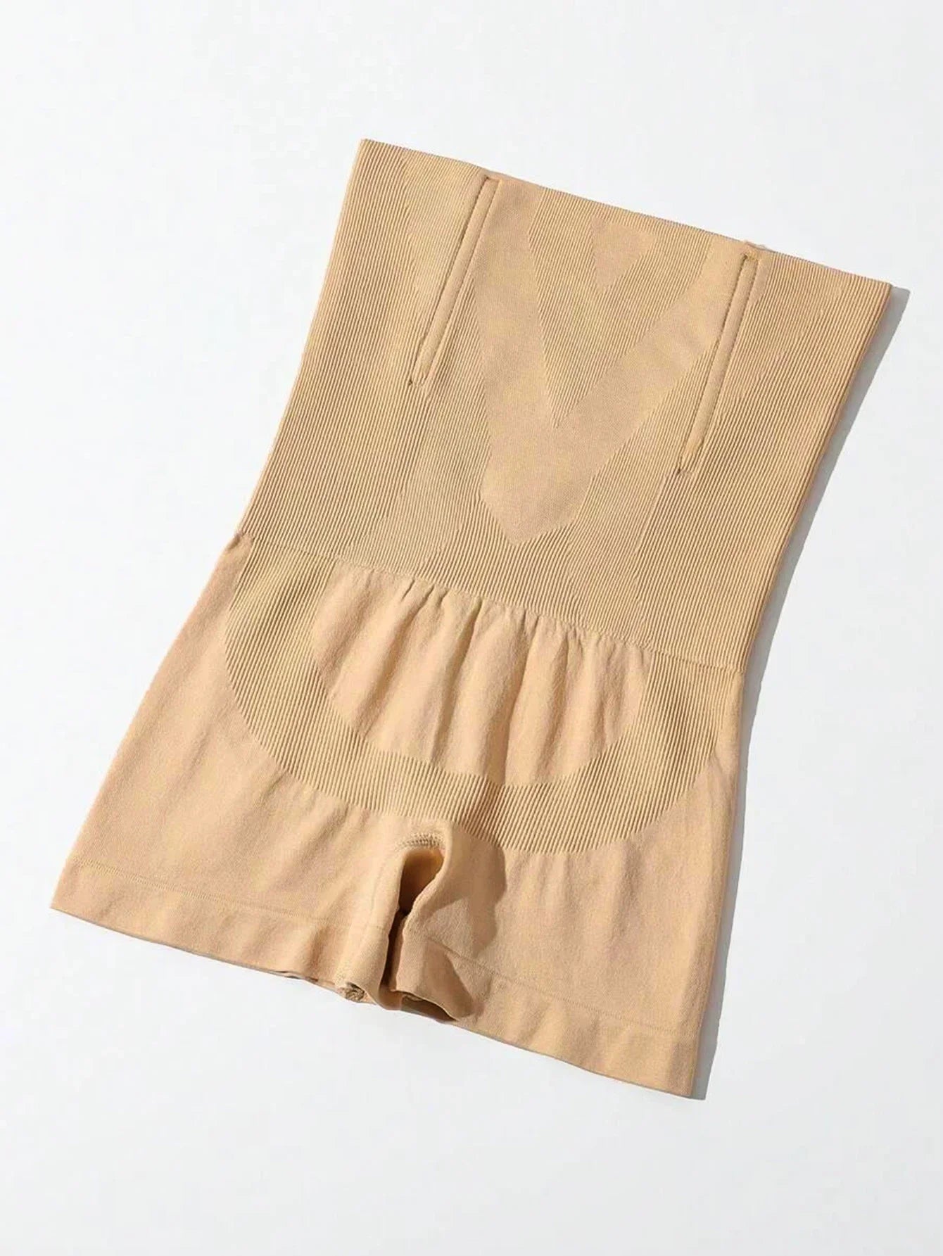 DivineCurve™ Lift & Sculpt Control Shorts