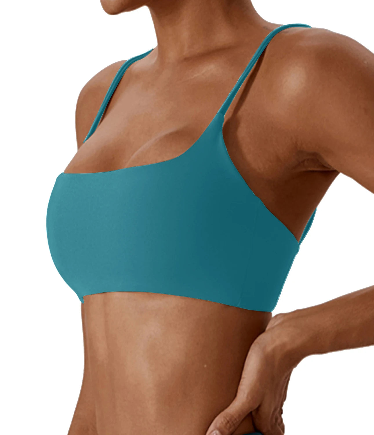 DivineCurve™ CrossFlex Sports Bra