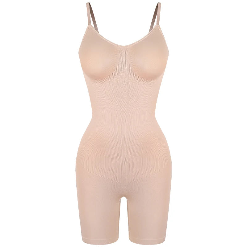 DivineCurve™ SculptForm Bodysuit