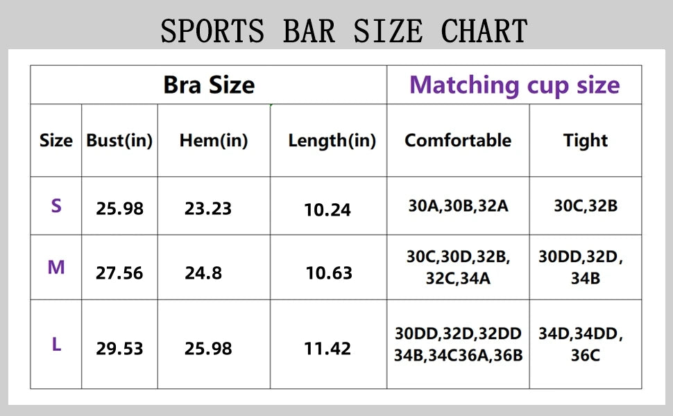 DivineCurve™ CrossFlex Sports Bra