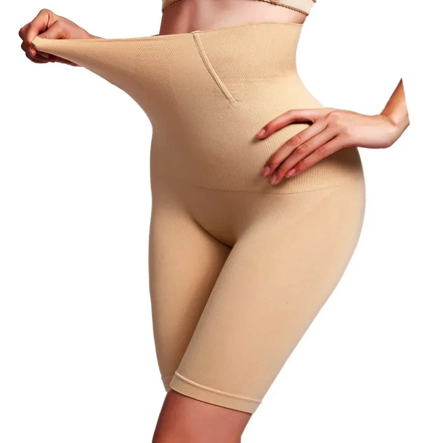 DivineCurve™ High Waist Sculpting Shorts