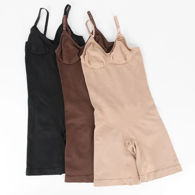 DivineCurve™ SculptForm Bodysuit