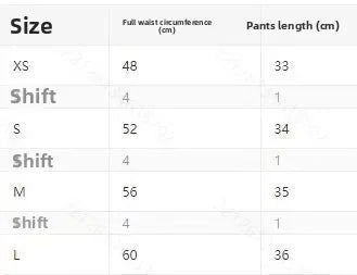 DivineCurve™ Lift & Sculpt Control Shorts