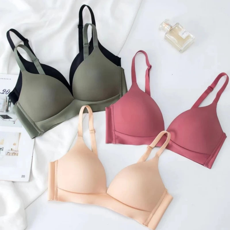 DivineCurve™ CloudFit Bra