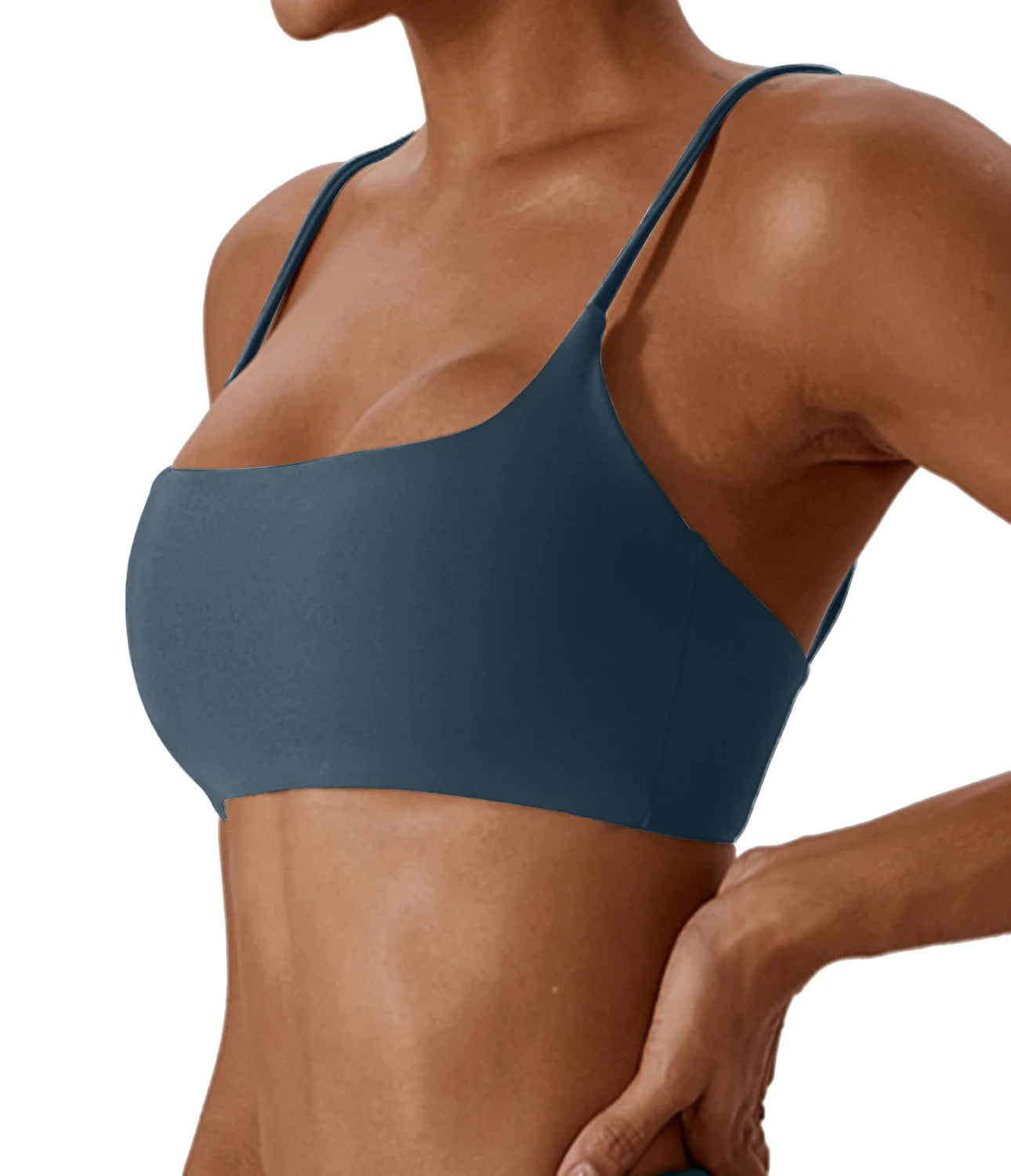 DivineCurve™ CrossFlex Sports Bra
