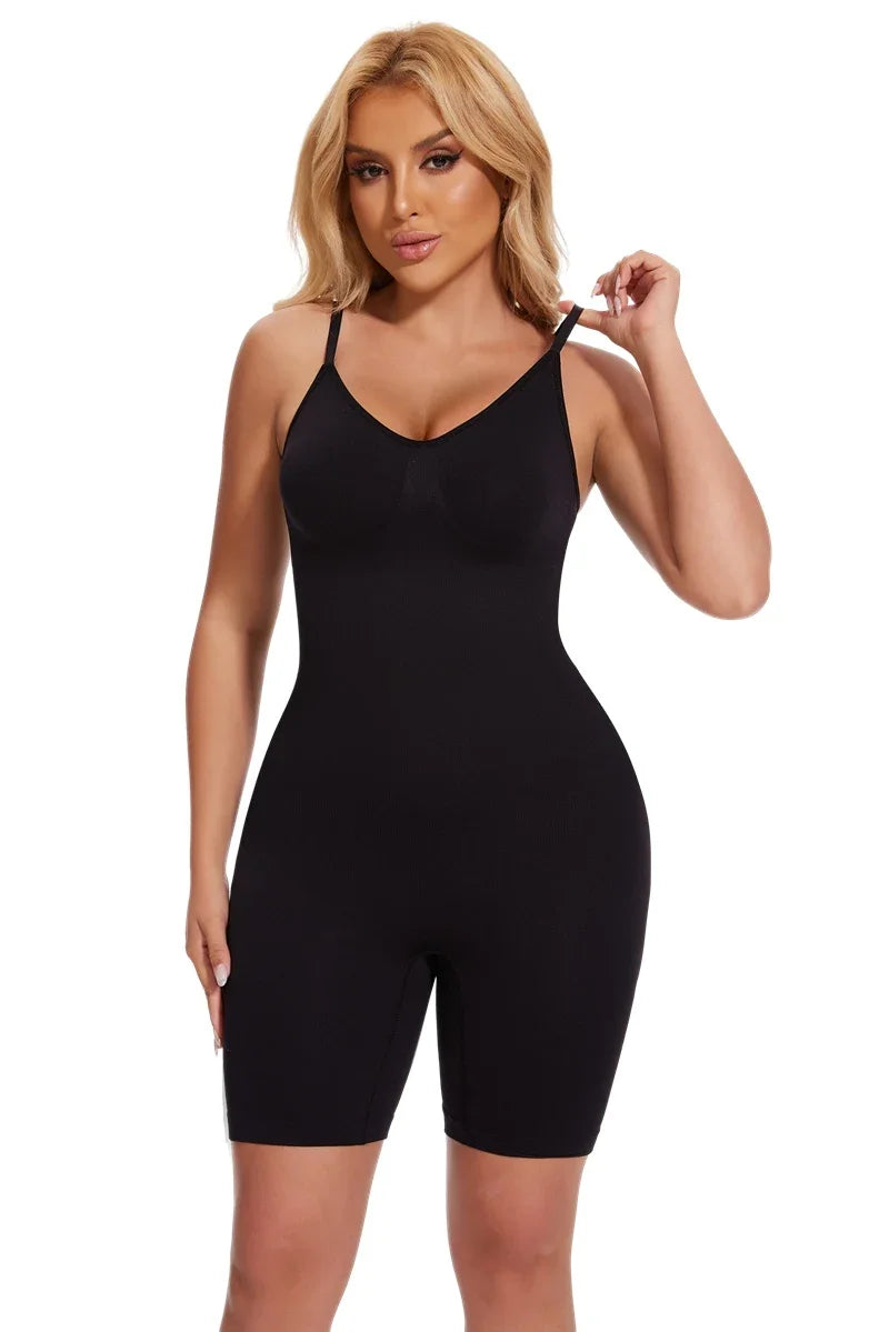DivineCurve™ SculptForm Bodysuit