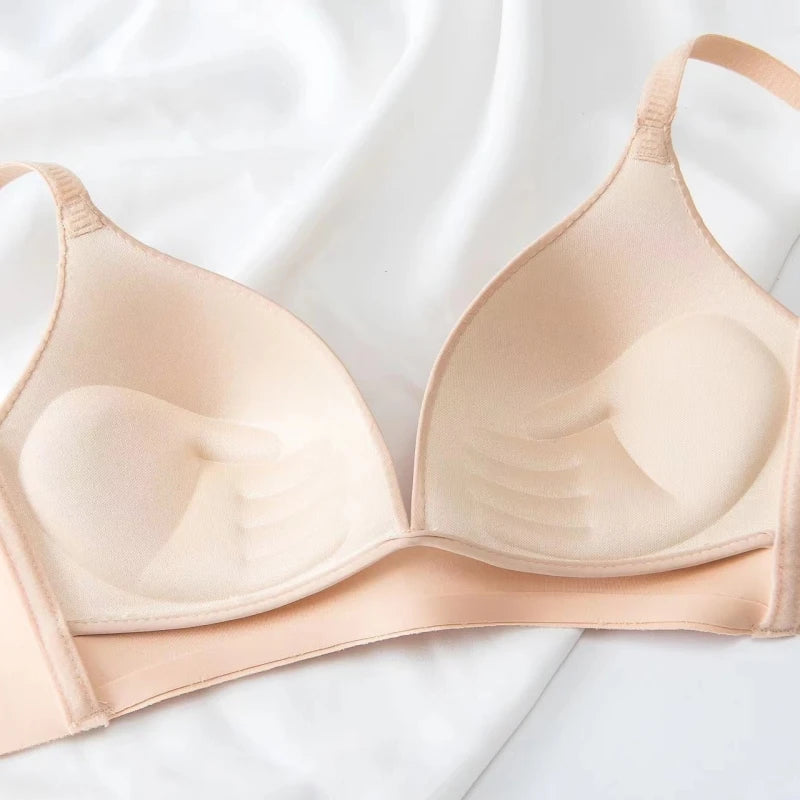 DivineCurve™ CloudFit Bra