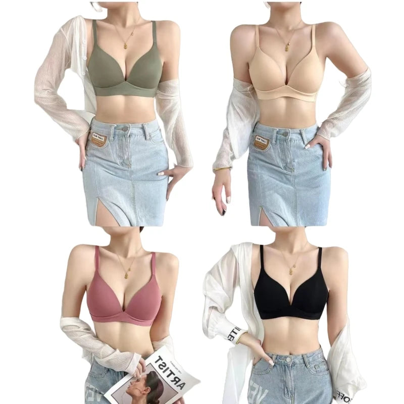 DivineCurve™ CloudFit Bra