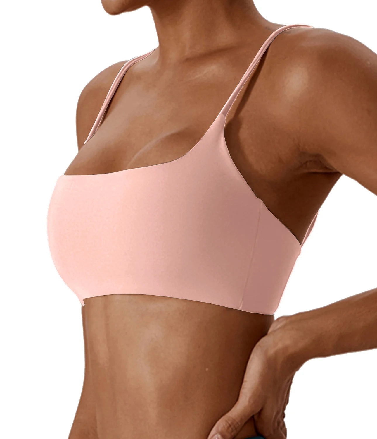 DivineCurve™ CrossFlex Sports Bra