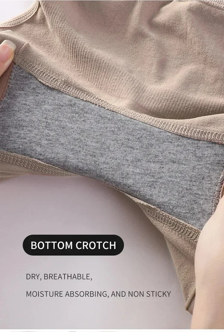 DivineCurve™ Lift & Sculpt Control Shorts