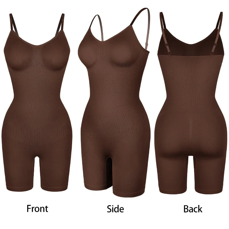 DivineCurve™ SculptForm Bodysuit