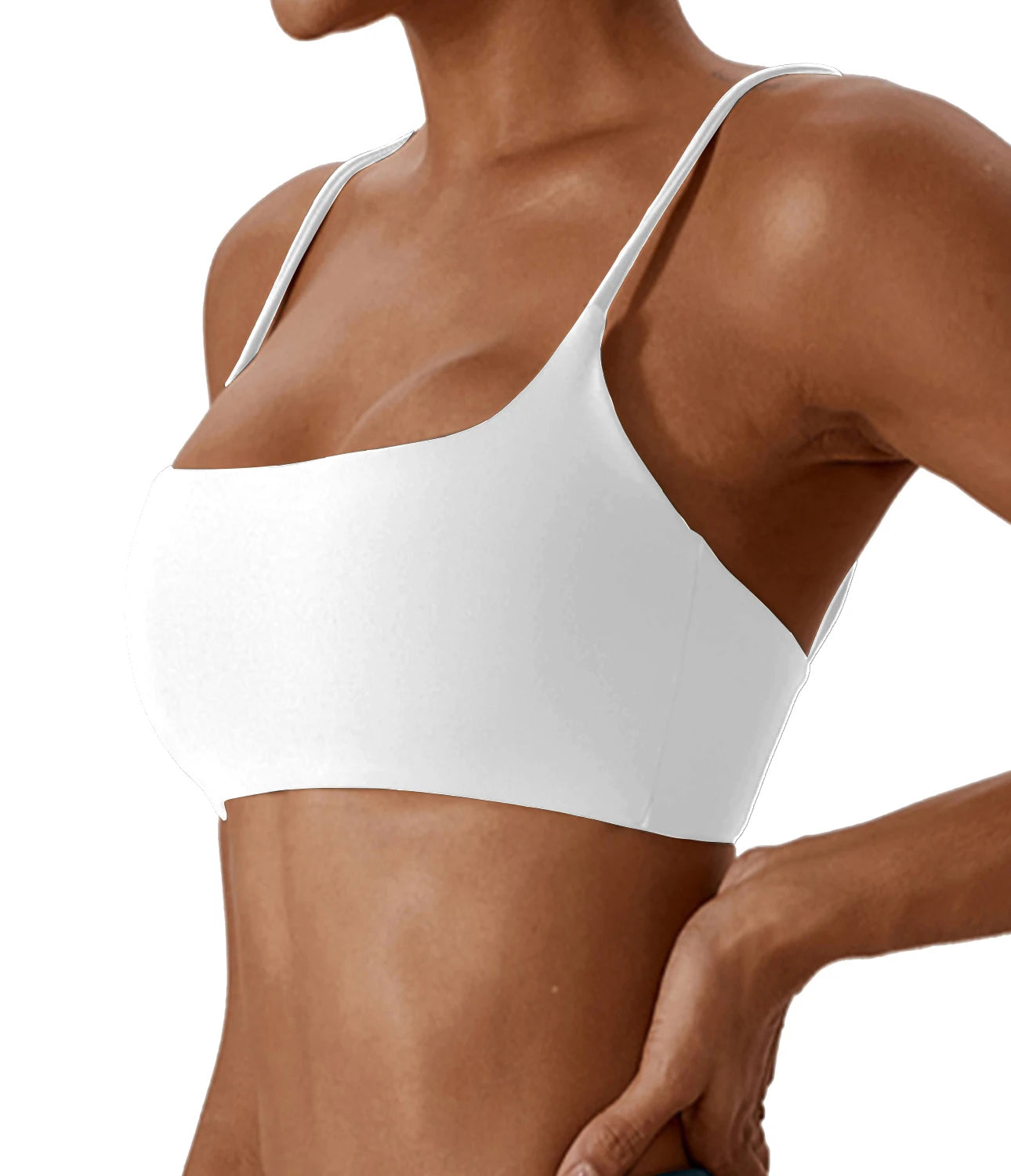 DivineCurve™ CrossFlex Sports Bra