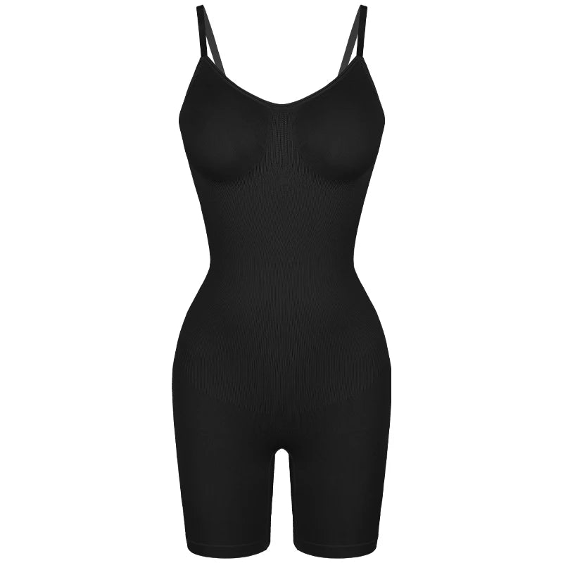 DivineCurve™ SculptForm Bodysuit