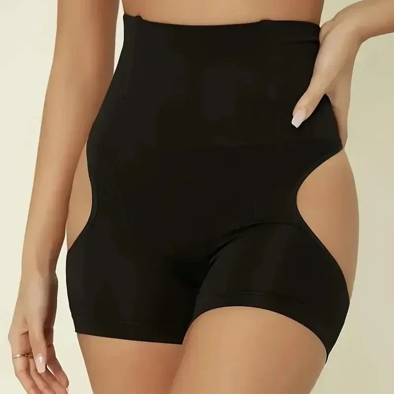DivineCurve™ Lift & Sculpt Control Shorts