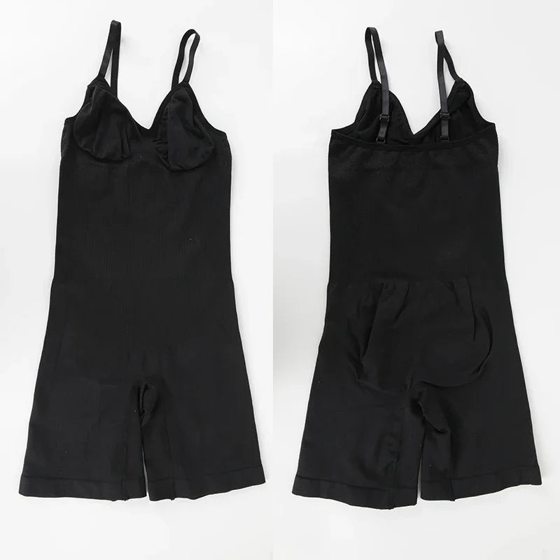 DivineCurve™ SculptForm Bodysuit