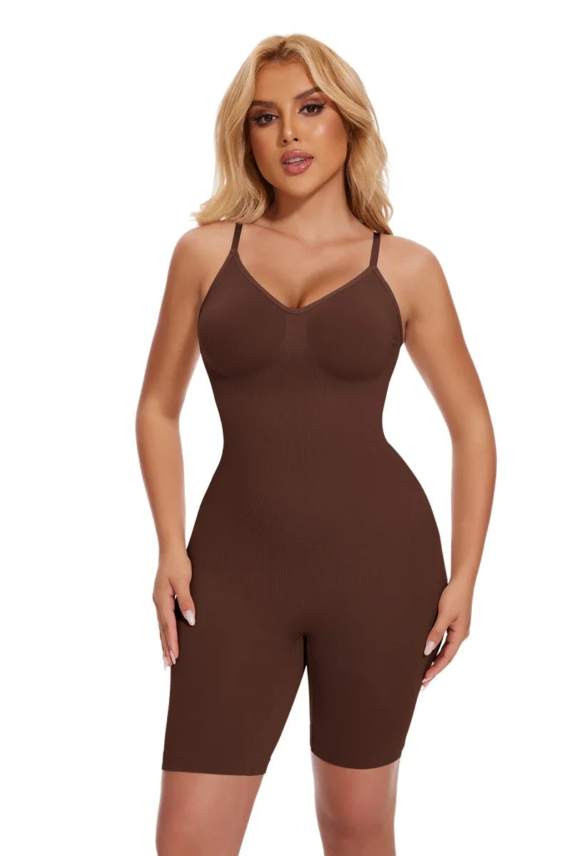 DivineCurve™ SculptForm Bodysuit