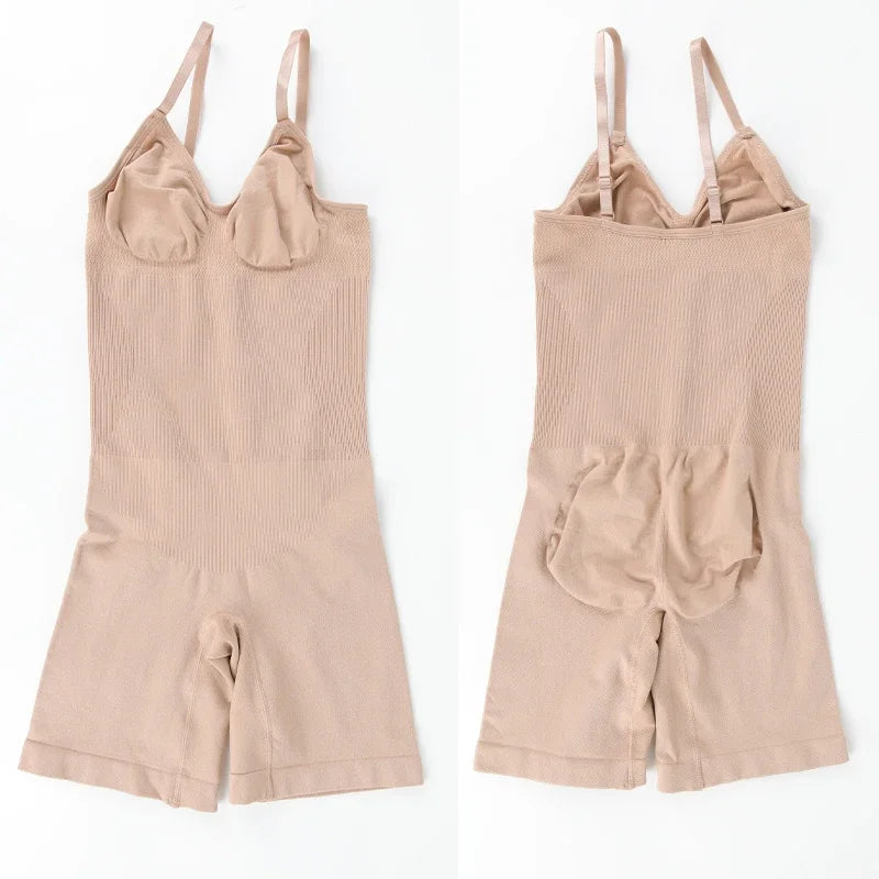 DivineCurve™ SculptForm Bodysuit