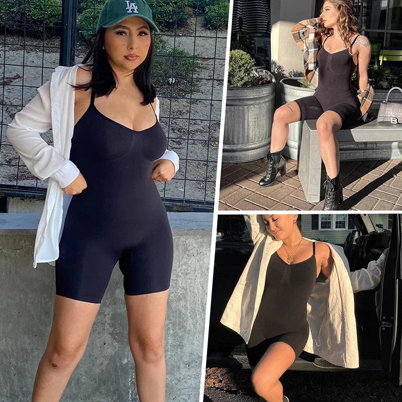 DivineCurve™ SculptForm Bodysuit