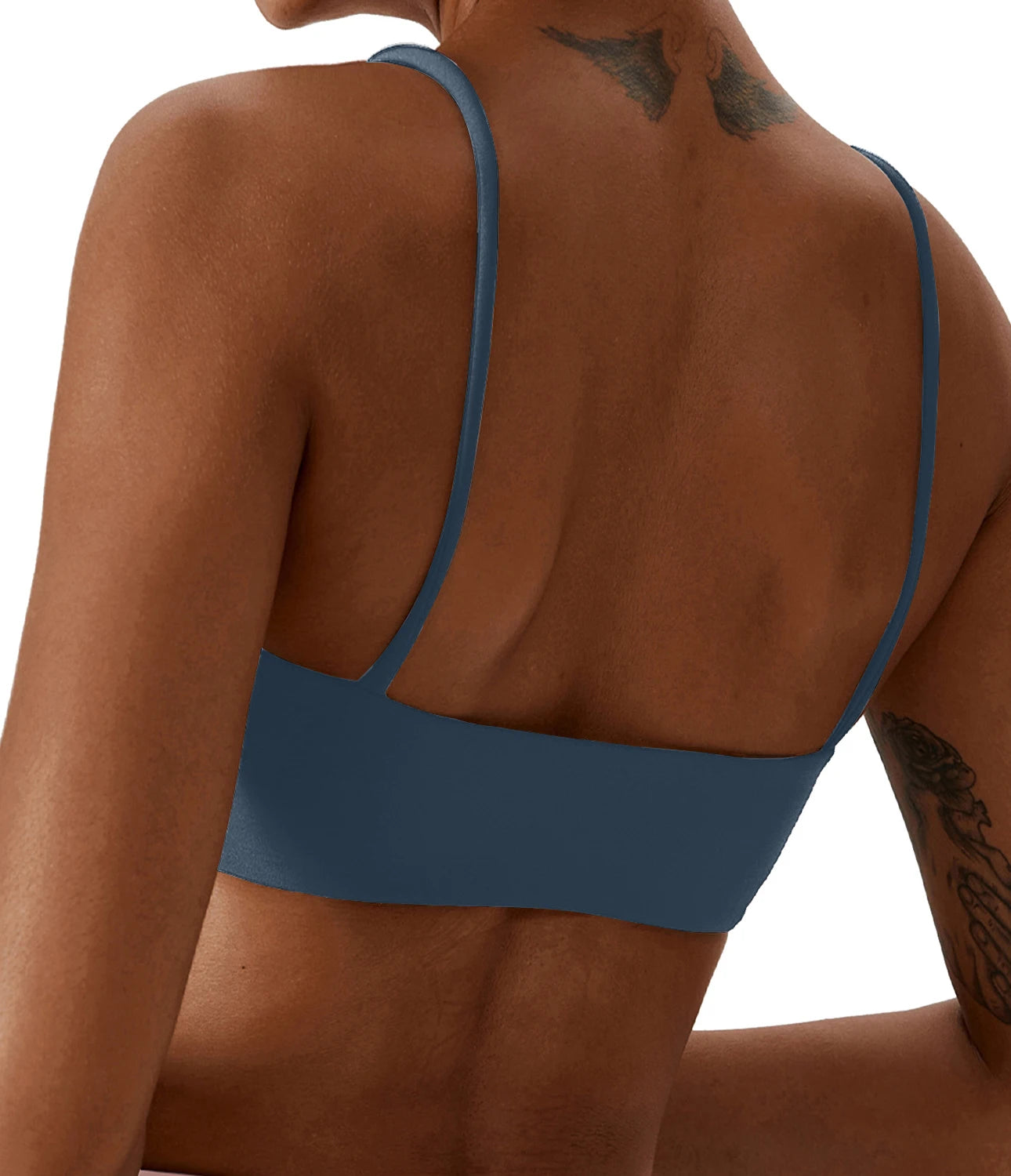 DivineCurve™ CrossFlex Sports Bra