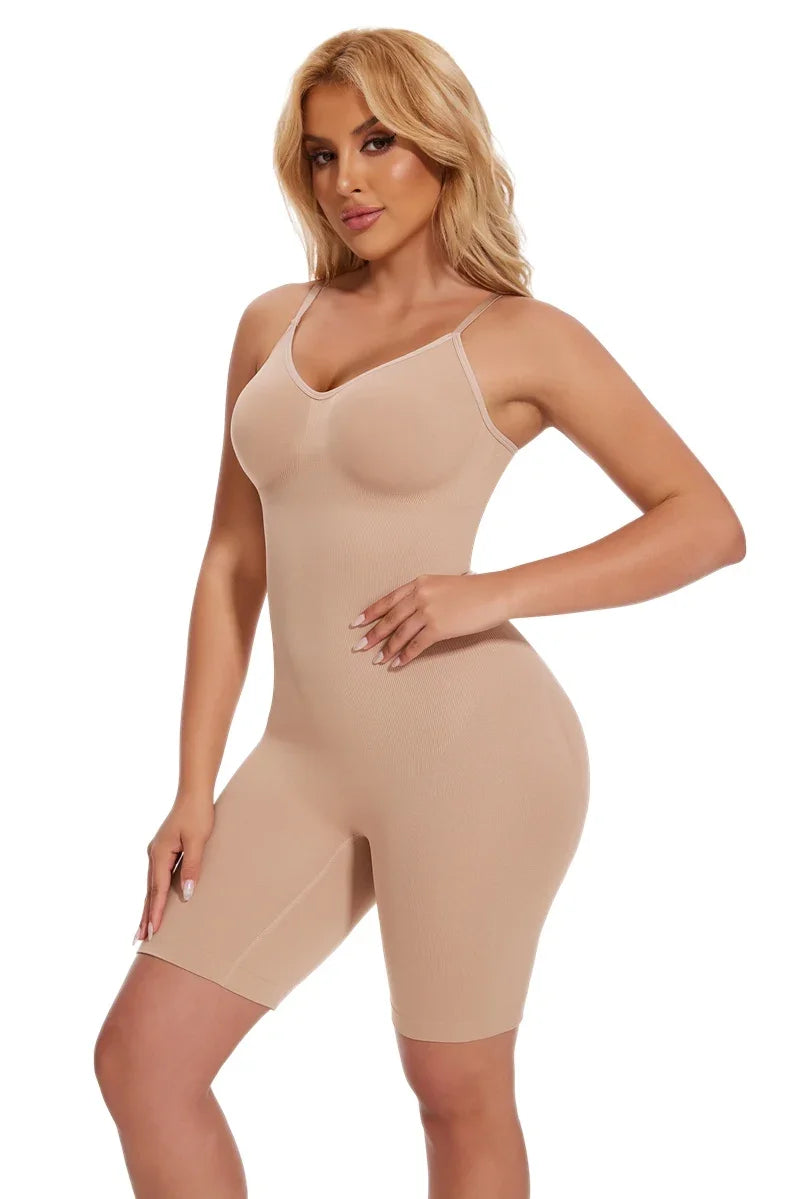 DivineCurve™ SculptForm Bodysuit