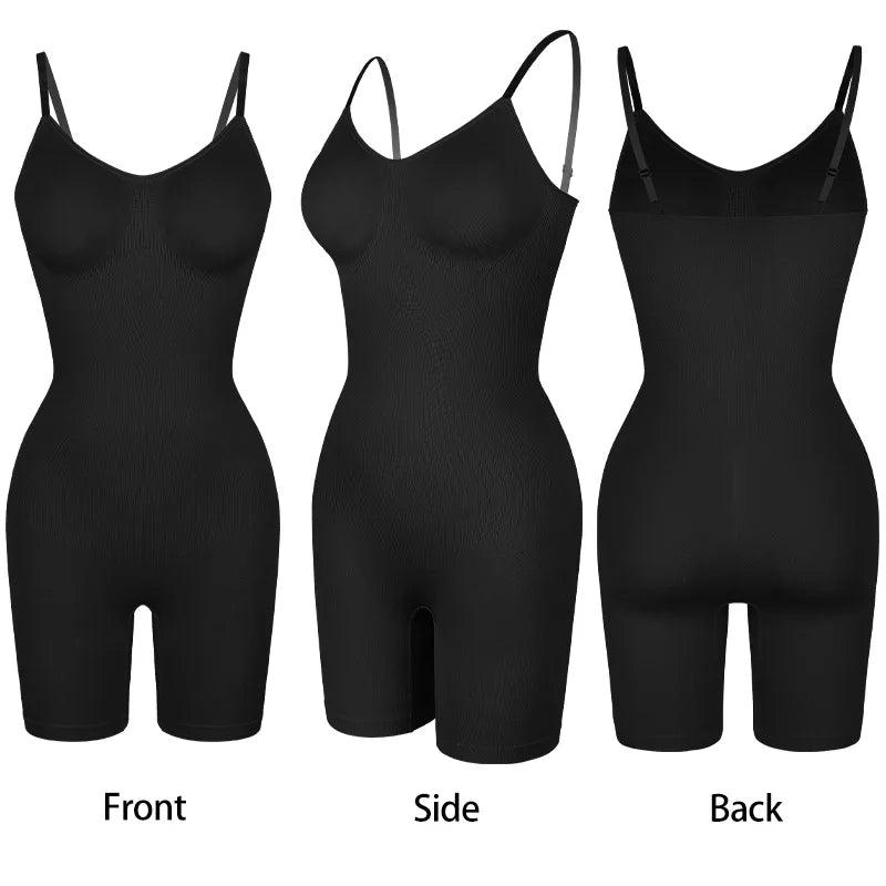 DivineCurve™ SculptForm Bodysuit