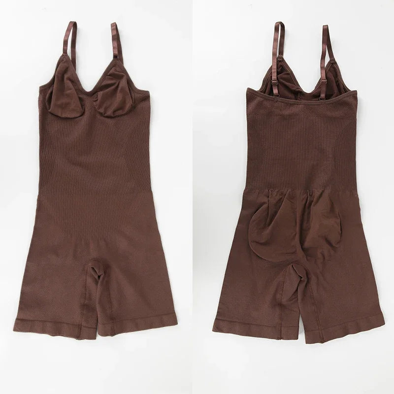 DivineCurve™ SculptForm Bodysuit