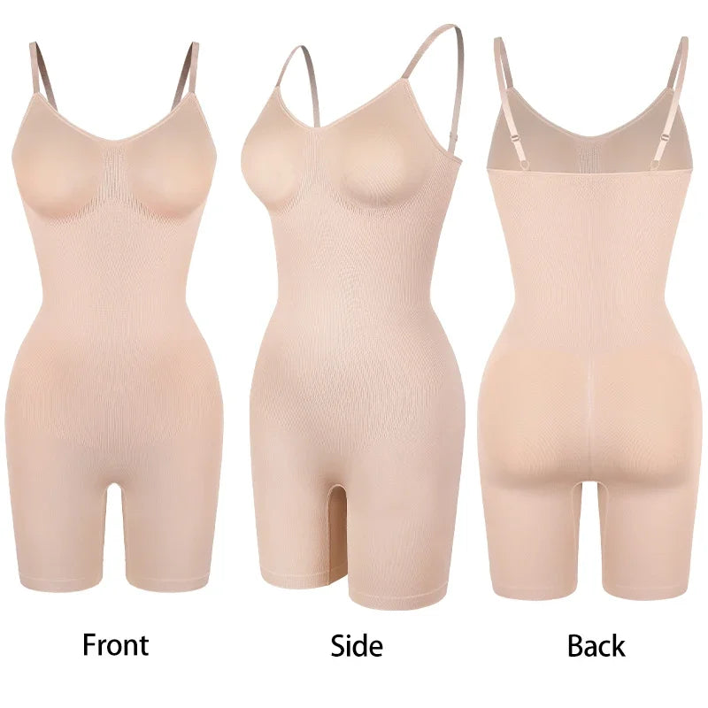 DivineCurve™ SculptForm Bodysuit