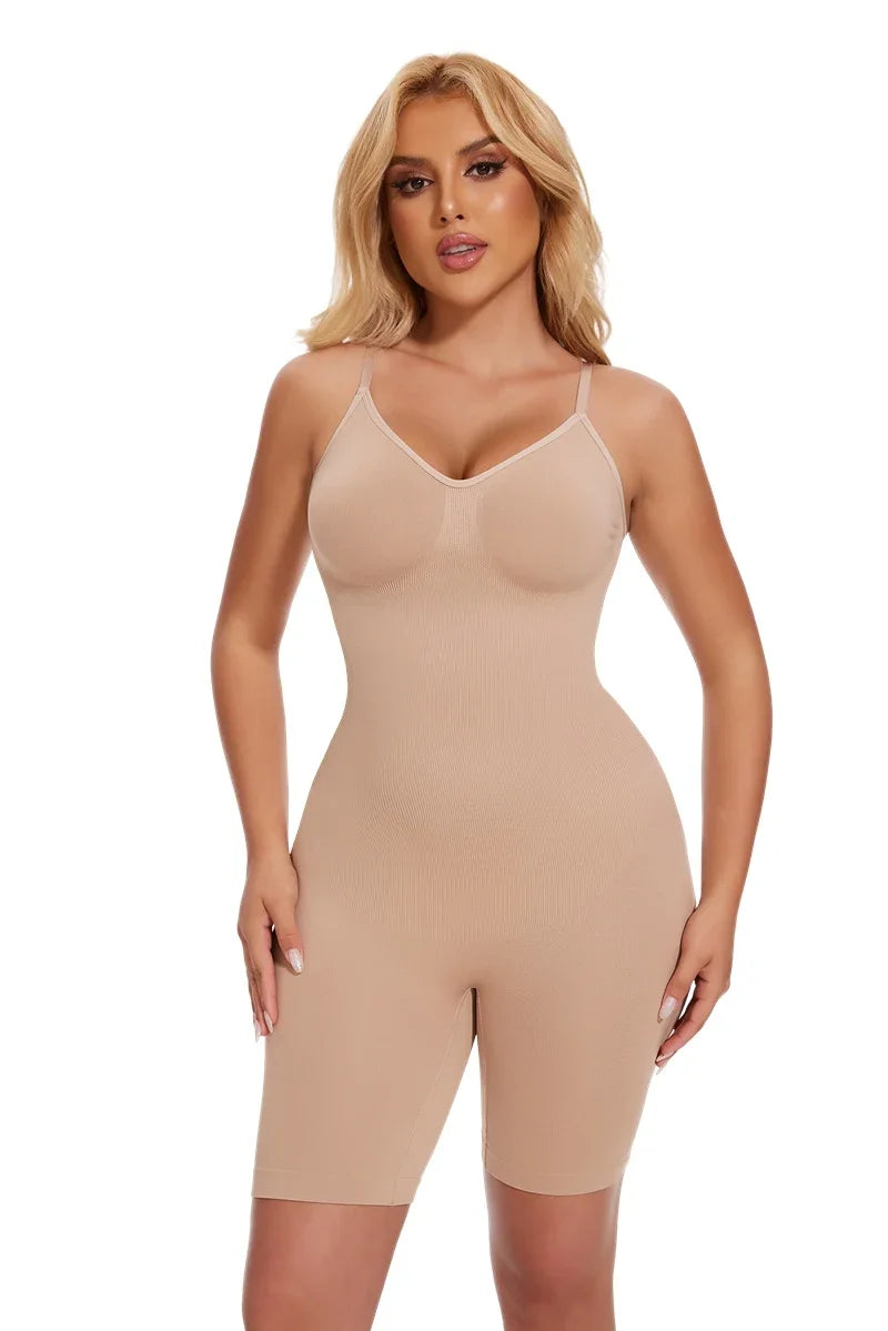 DivineCurve™ SculptForm Bodysuit