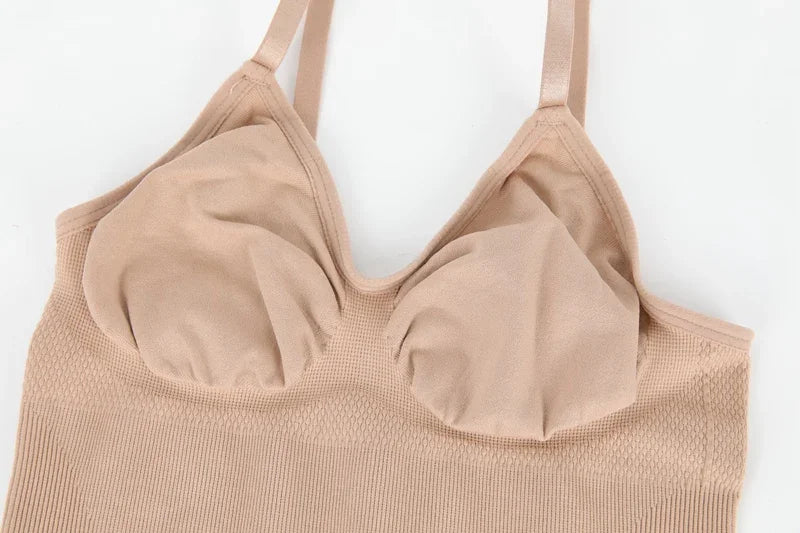 DivineCurve™ SculptForm Bodysuit