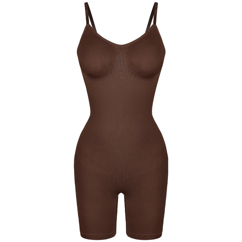 DivineCurve™ SculptForm Bodysuit