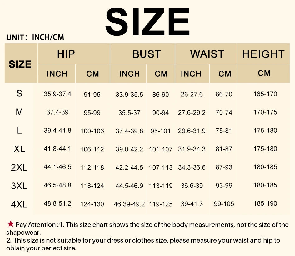 DivineCurve⢠Seamless Sculpt Full Body Shaper